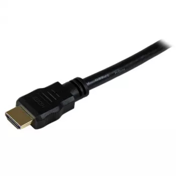 StarTech.com 1.5m HDMI® to DVI-D Cable - M/M, 1.5 m, HDMI, DVI-D, Male, Male, Gold