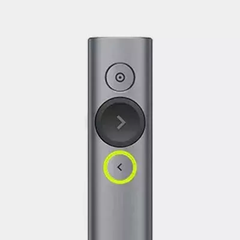 Presentation Remote Logitech Spotlight