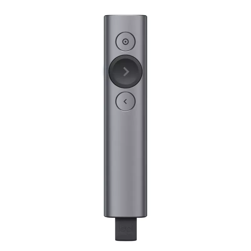 Presentation Remote Logitech Spotlight