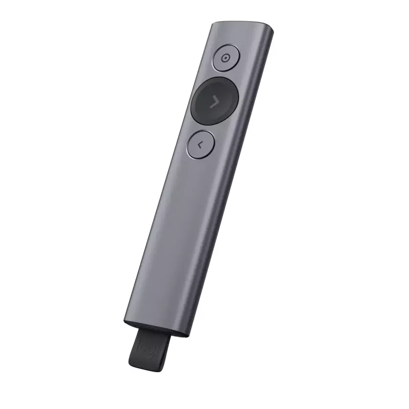 Presentation Remote Logitech Spotlight