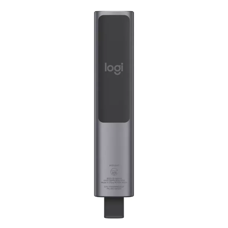 Presentation Remote Logitech Spotlight