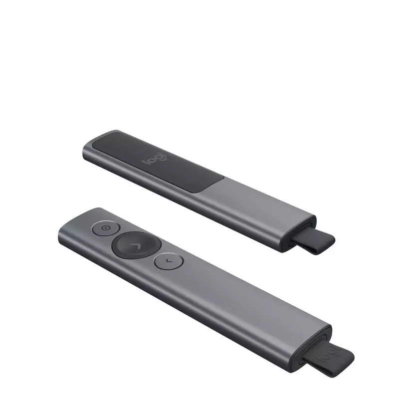 Presentation Remote Logitech Spotlight