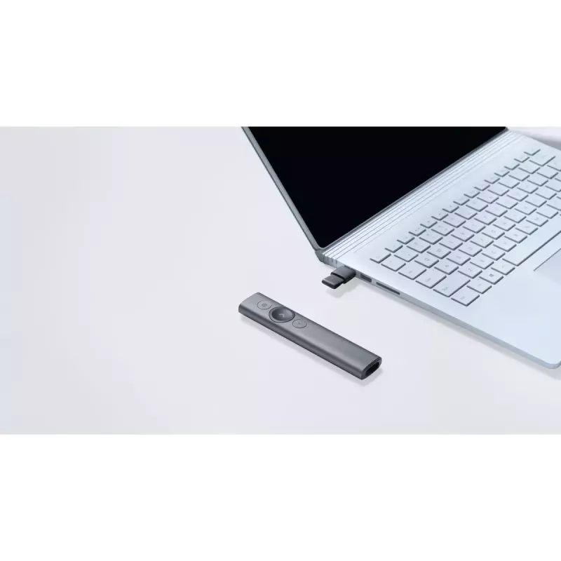 Presentation Remote Logitech Spotlight