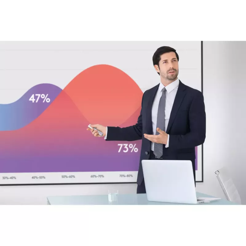 Presentation Remote Logitech Spotlight