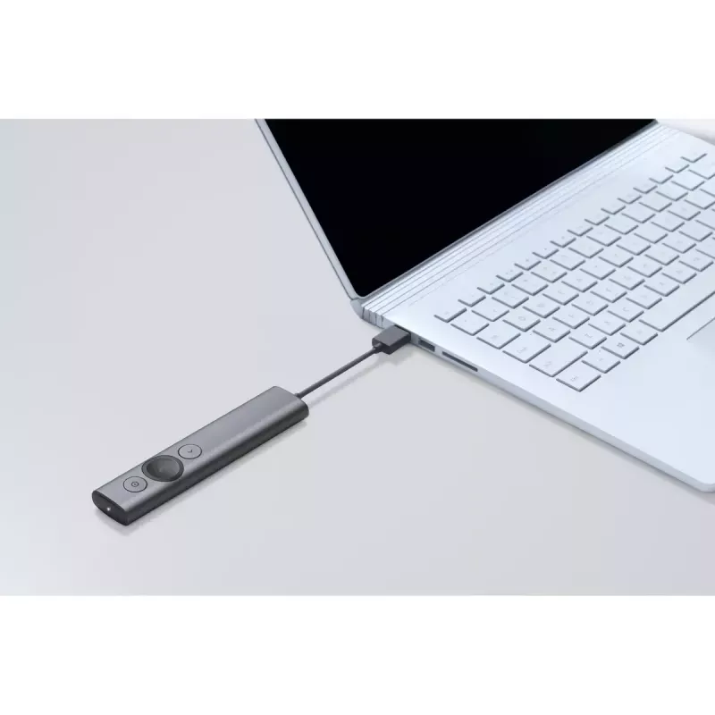 Presentation Remote Logitech Spotlight