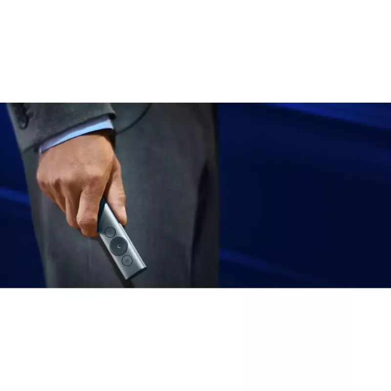 Presentation Remote Logitech Spotlight