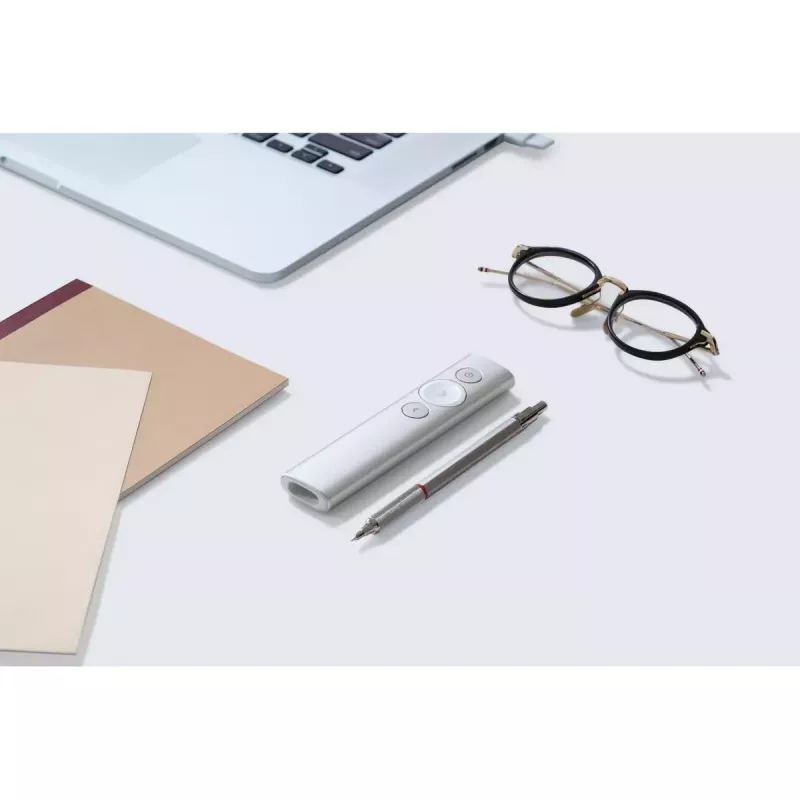 Presentation Remote Logitech Spotlight