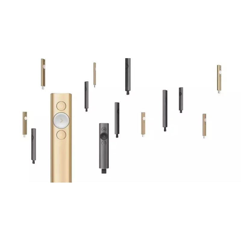 Presentation Remote Logitech Spotlight