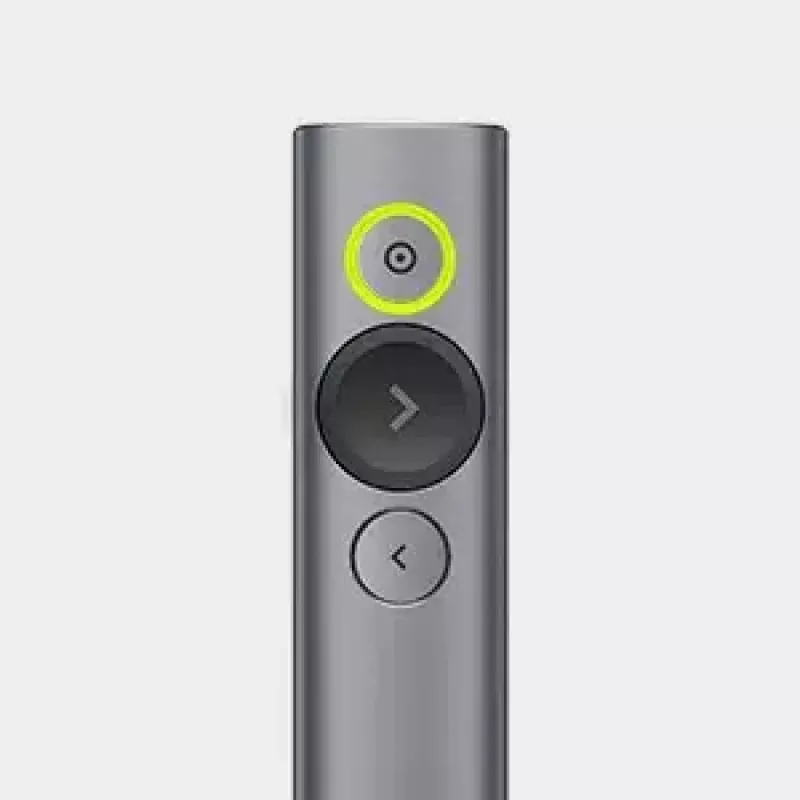 Presentation Remote Logitech Spotlight