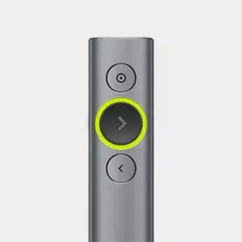 Presentation Remote Logitech Spotlight