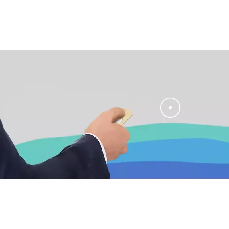 Presentation Remote Logitech Spotlight