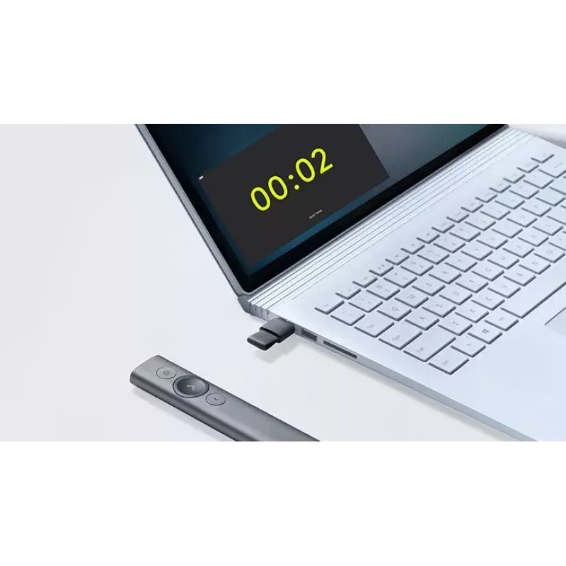 Presentation Remote Logitech Spotlight