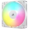 Fan Corsair RS120 ARGB 12 cm White 420-2100 RPM