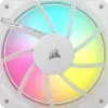 Fan Corsair RS120 ARGB 12 cm White 420-2100 RPM