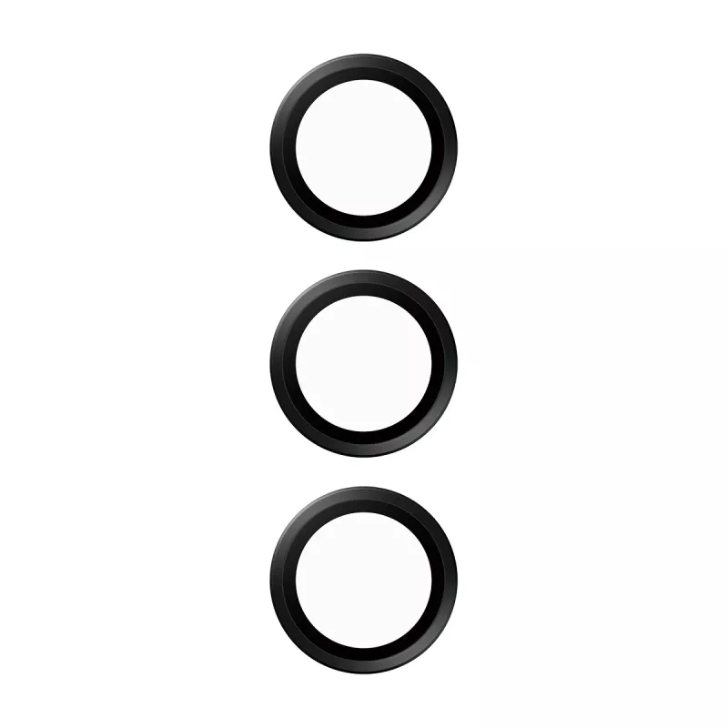 Camera Lens Protector PanzerGlass SAFE. by for Samsung Galaxy Z Fold6 Scratch Shock Resistant Black