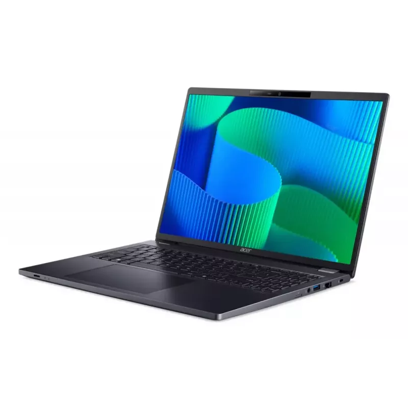 Laptop Acer TravelMate P4 TMP416-53-TCO-59MM 16 inch Intel Core Ultra 5 125U 16GB 512GB Windows 11 Pro