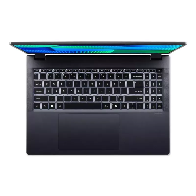 Laptop Acer TravelMate P4 TMP416-53-TCO-59MM 16 inch Intel Core Ultra 5 125U 16GB 512GB Windows 11 Pro