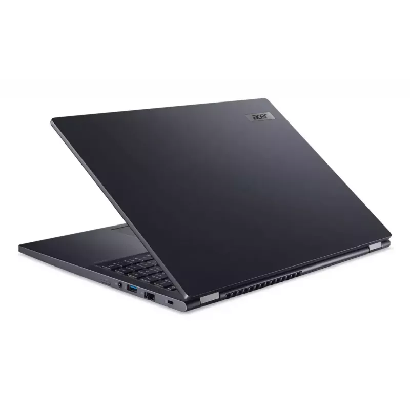 Laptop Acer TravelMate P4 TMP416-53-TCO-59MM 16 inch Intel Core Ultra 5 125U 16GB 512GB Windows 11 Pro