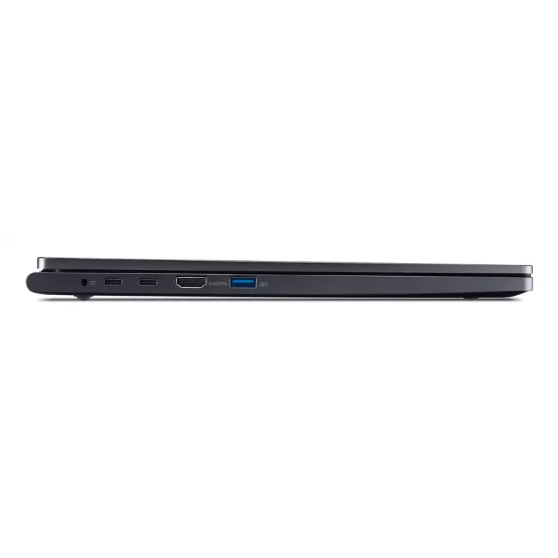 Laptop Acer TravelMate P4 TMP416-53-TCO-59MM 16 inch Intel Core Ultra 5 125U 16GB 512GB Windows 11 Pro