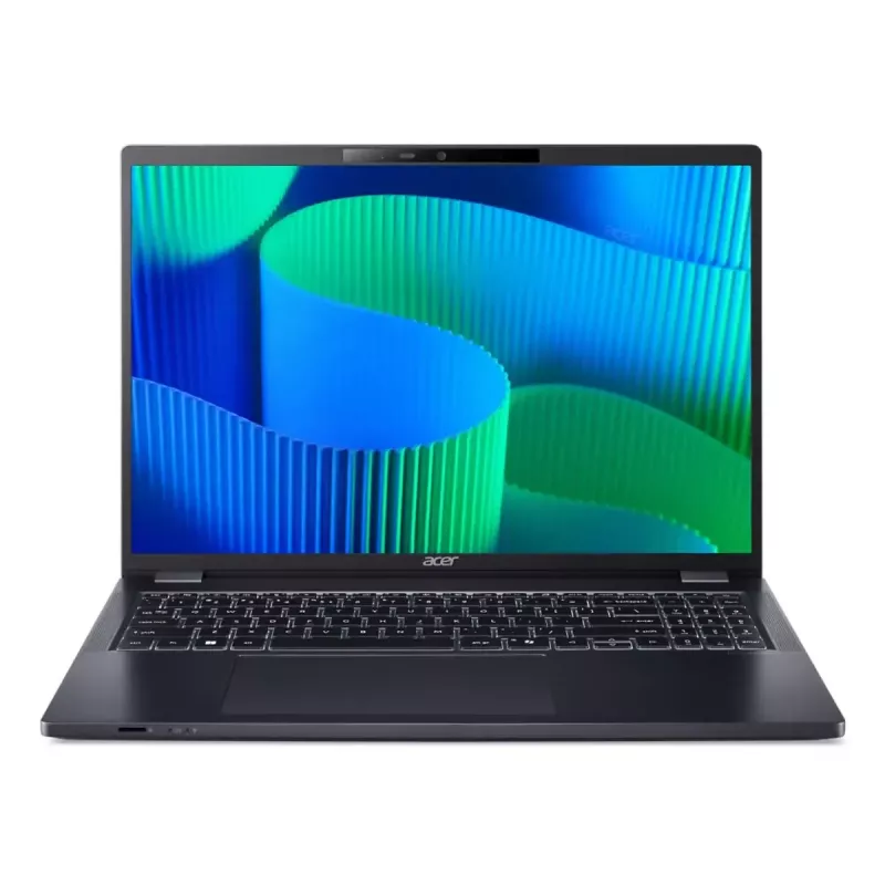 Laptop Acer TravelMate P4 TMP416-53-TCO-59MM 16 inch Intel Core Ultra 5 125U 16GB 512GB Windows 11 Pro