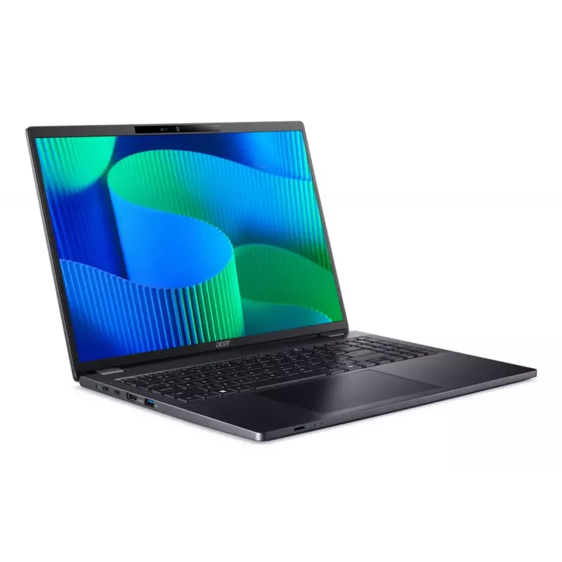 Laptop Acer TravelMate P4 TMP416-53-TCO-59MM 16 inch Intel Core Ultra 5 125U 16GB 512GB Windows 11 Pro