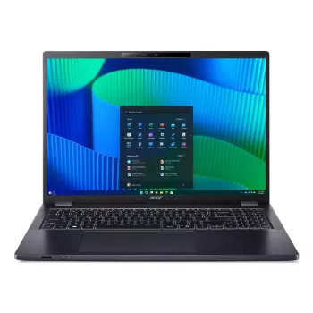 Laptop Acer TravelMate P4 TMP416-53-TCO-59MM 16 inch Intel Core Ultra 5 125U 16GB 512GB Windows 11 Pro