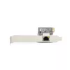 StarTech.com 1-Port Gigabit PCIe Network Adapter Card, 10/100/1000Mbps PCI Express LAN Card, NIC, Realtek RTL8111H, Works with Windows and Linux, TAA Compliant
