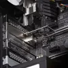 StarTech.com 1-Port Gigabit PCIe Network Adapter Card, 10/100/1000Mbps PCI Express LAN Card, NIC, Realtek RTL8111H, Works with Windows and Linux, TAA Compliant