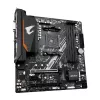 Motherboard GIGABYTE B550M AORUS ELITE AX, AMD B550, Socket AM4, Micro ATX