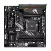 Motherboard GIGABYTE B550M AORUS ELITE AX, AMD B550, Socket AM4, Micro ATX