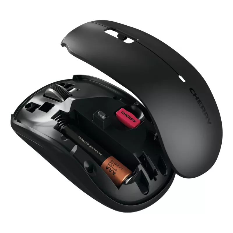 Mouse CHERRY MW 2200 RF Wireless