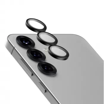 Camera Lens Protector PanzerGlass Samsung Galaxy S25+ Scratch Shock Resistant