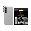 Camera Lens Protector PanzerGlass Samsung Galaxy S25+ Scratch Shock Resistant