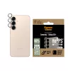 PanzerGlass ® Hoops® Camera Lens Protector Transparent Samsung Galaxy S25+