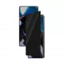 PanzerGlass SAFE. by ® Privacy Screen Protector Samsung Galaxy S25 Ultra | Ultra-Wide Fit w. EasyAligner