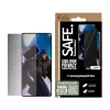 PanzerGlass SAFE. by ® Privacy Screen Protector Samsung Galaxy S25 Ultra | Ultra-Wide Fit w. EasyAligner