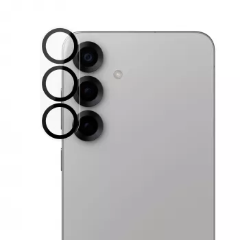 PanzerGlass ® PicturePerfect Camera Lens Protector Samsung Galaxy S25+