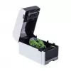 Brother TD-2320D203 label printer Direct thermal 203 x 203 DPI 152 mm/sec Wired Ethernet LAN