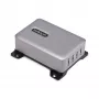 StarTech.com 4-Port Multi-Device USB-C Charger, 240W Total, Single Port 140W EPR, PD 3.1, Screw Locking Ports, Boardrooms, Bracket incl. for Surface Mounting