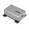 StarTech.com 4-Port Multi-Device USB-C Charger, 240W Total, Single Port 140W EPR, PD 3.1, Screw Locking Ports, Boardrooms, Bracket incl. for Surface Mounting