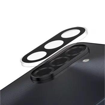 Camera Lens Protector PanzerGlass Samsung Galaxy A26 5G Transparent Scratch Shock Resistant