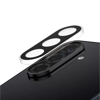 Camera Lens Protector PanzerGlass Samsung Galaxy A36 5G Transparent Scratch Shock Resistant