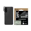 Camera Lens Protector PanzerGlass Samsung Galaxy A36 5G Transparent Scratch Shock Resistant