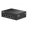 5G modem D-Link DWM-314-GP with 5G NR, LTE fallback and Ethernet WAN port