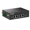 5G modem D-Link DWM-314-GP with 5G NR, LTE fallback and Ethernet WAN port