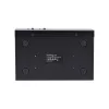 StarTech.com P2ADDH462-KVM-SWITCH KVM switch Black
