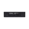 StarTech.com 2-Port Dual-Monitor DisplayPort KVM Switch with Dual View Video Matrix, 4K 60Hz, 4x USB Hub Ports, Hotkey Switching, DP 1.2 Matrix KVM, TAA Compliant
