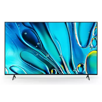 Sony FWD-85S35 BRAVIA 3 Professional Display 85 inch 4K HDR Google TV