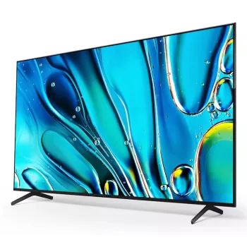 Sony FWD-85S35 BRAVIA 3 Professional Display 85 inch 4K HDR Google TV