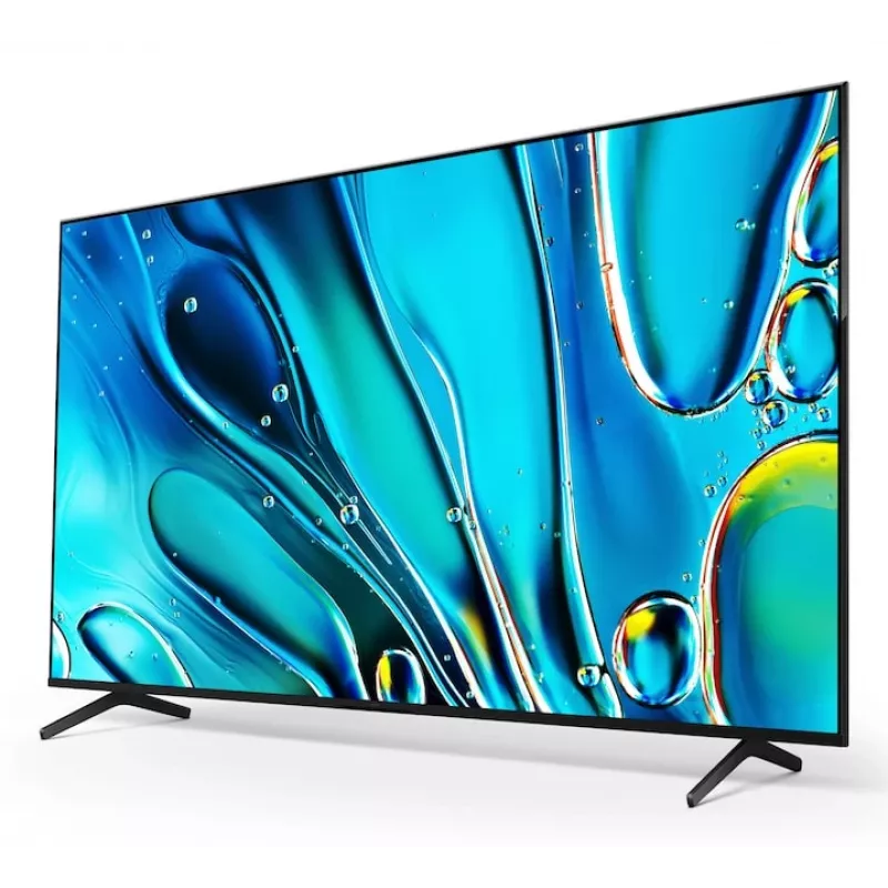 Sony FWD-85S35 BRAVIA 3 Professional Display 85 inch 4K HDR Google TV